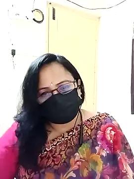 Ananya_flower from StripChat is Freechat