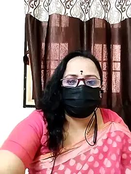 Ananya_flower from StripChat is Freechat