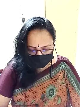 Ananya_flower from StripChat