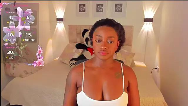 Ananya_Kay01 from StripChat