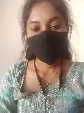 Ananya_telugu from StripChat