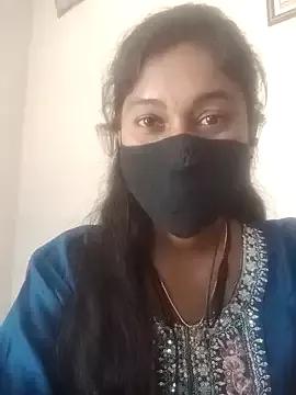 Ananya_telugu from StripChat