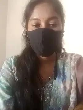 Ananya_telugu from StripChat