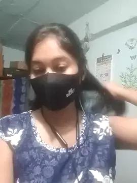 Ananya_telugu from StripChat