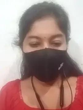 Ananya_telugu from StripChat