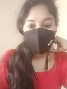 Ananya_telugu from StripChat