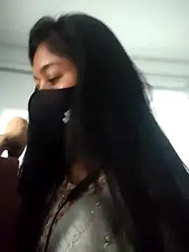 Ananya_telugu from StripChat