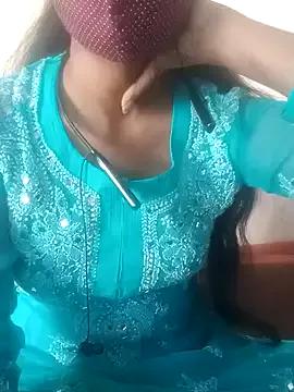 Ananya_telugu from StripChat