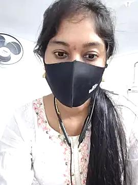 ananya_telugu from StripChat is Freechat