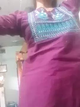 Ananya_telugu from StripChat