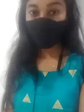 Ananya_telugu from StripChat