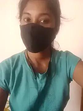 Ananya_telugu from StripChat