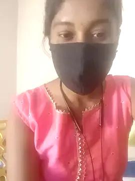 Ananya_telugu from StripChat
