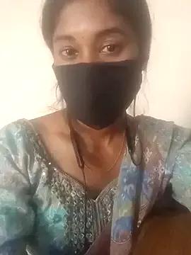 Ananya_telugu from StripChat