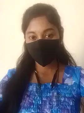 Ananya_telugu from StripChat