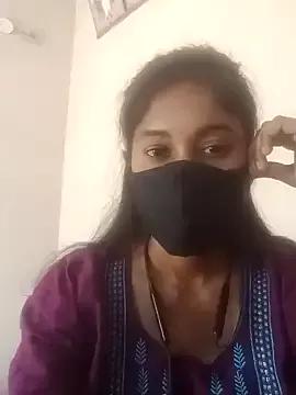 Ananya_telugu from StripChat