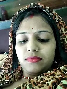 AnanyaKapoor89 from StripChat is Freechat