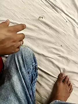 Ananyasingh47 from StripChat is Freechat