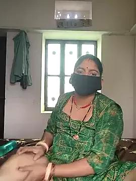 Ananyasingh47 from StripChat is Freechat