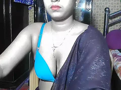 AnanyaSinha from StripChat is Freechat