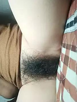 Anaoothy from StripChat