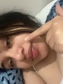 AnaParker111 from StripChat is Freechat