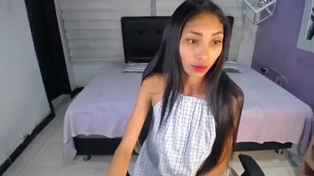 Anarela_ from StripChat