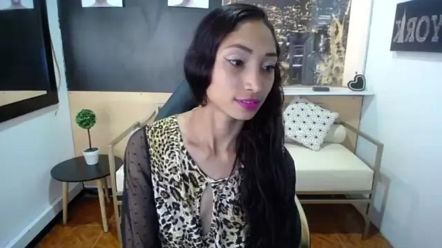 Anarela_ from StripChat