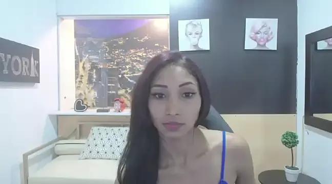 Anarela_ from StripChat
