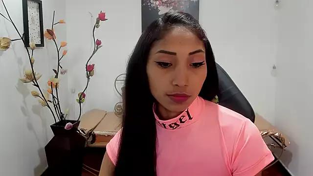 Anarela_ from StripChat