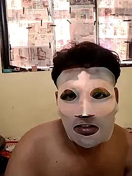 Anarkalikanasha from StripChat is Freechat