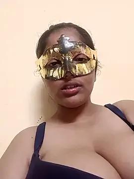 Anarkalikanasha from StripChat is Freechat