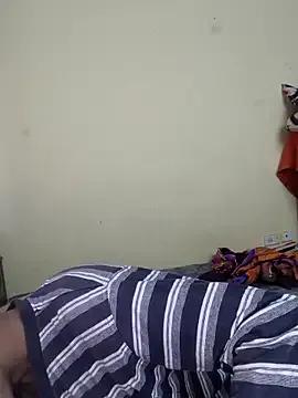 Anarkalikanasha from StripChat is Freechat