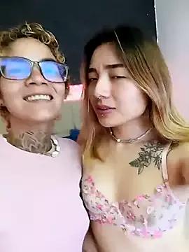 anaroman01 from StripChat