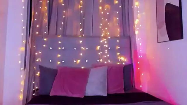 Anaroussew02 from StripChat