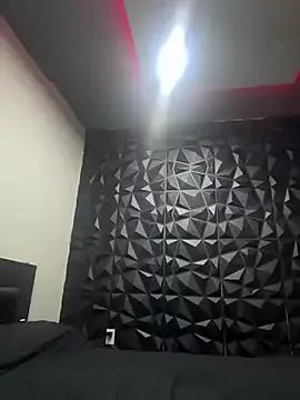 Anasabroza from StripChat