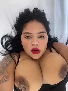Anasofialu from StripChat