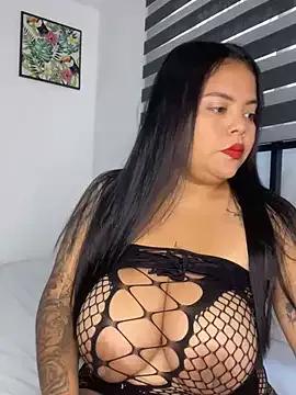 Anasofialu from StripChat