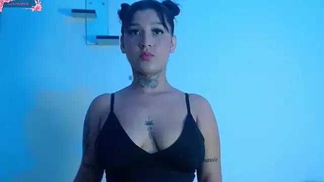 Anastacia15 from StripChat