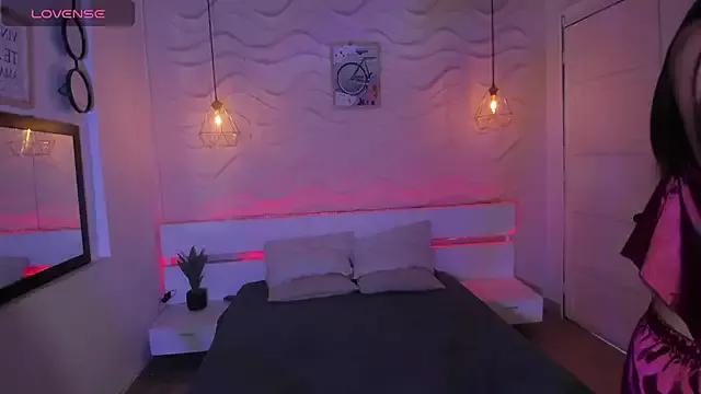 Anastacia_Angels from StripChat is Freechat