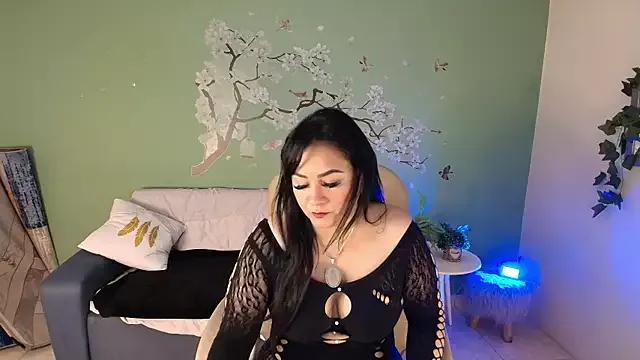 anastacya_ from StripChat