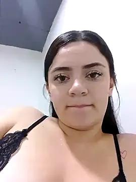 Anastasia-Girlm from StripChat is Freechat