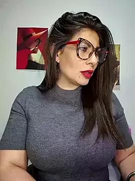 Anastasia-Steele-1 from StripChat