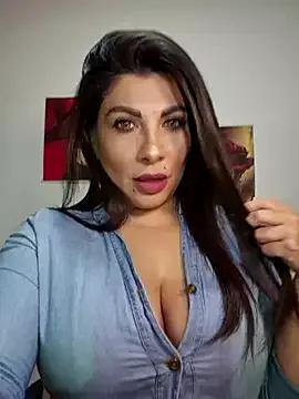 Anastasia-Steele-1 from StripChat