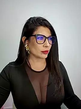 Anastasia-Steele-1 from StripChat