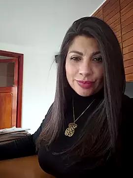 Anastasia-Steele-1 from StripChat