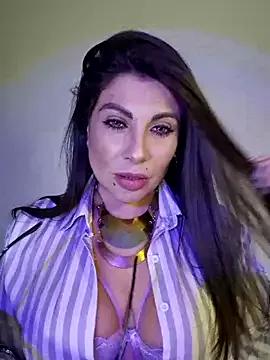 Anastasia-Steele-1 from StripChat