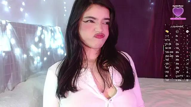 Try our streaming cams variety and talk on a personal level with our adorable girls streamers, showing off their bountiful shapes and dildos.