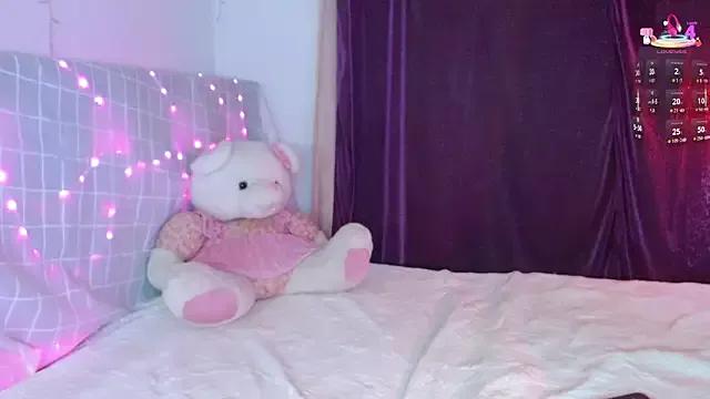 Anastasia1213 from StripChat