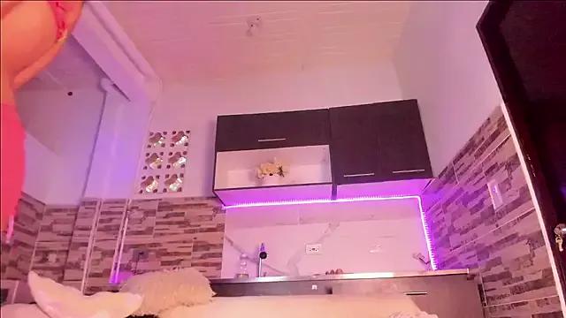 Anastasia2023 from StripChat is Freechat